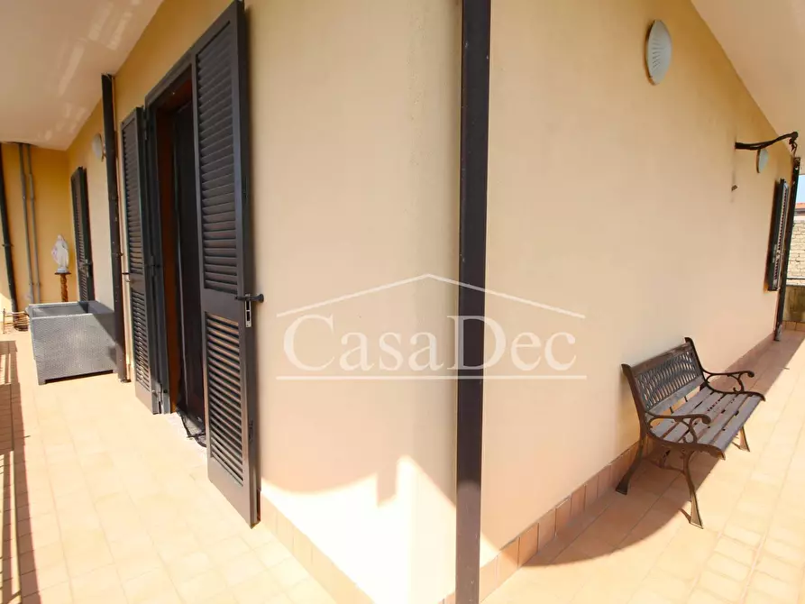 Immagine 36 di Appartamento in affitto  in Via Colucci 10 a Lusciano