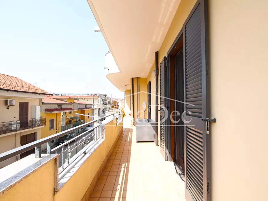 Immagine 35 di Appartamento in affitto  in Via Colucci 10 a Lusciano