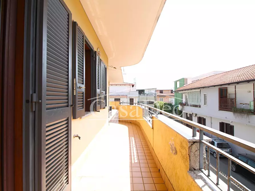 Immagine 34 di Appartamento in affitto  in Via Colucci 10 a Lusciano