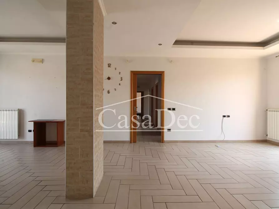 Immagine 4 di Appartamento in affitto  in Via Colucci 10 a Lusciano