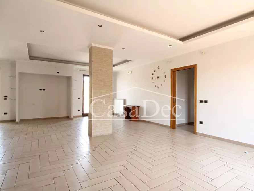 Immagine 5 di Appartamento in affitto  in Via Colucci 10 a Lusciano