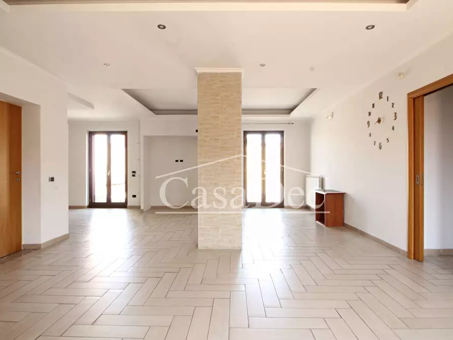 Immagine 6 di Appartamento in affitto  in Via Colucci 10 a Lusciano