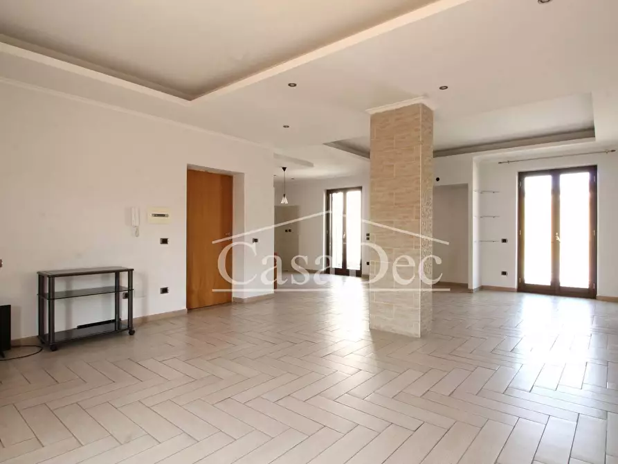 Immagine 7 di Appartamento in affitto  in Via Colucci 10 a Lusciano