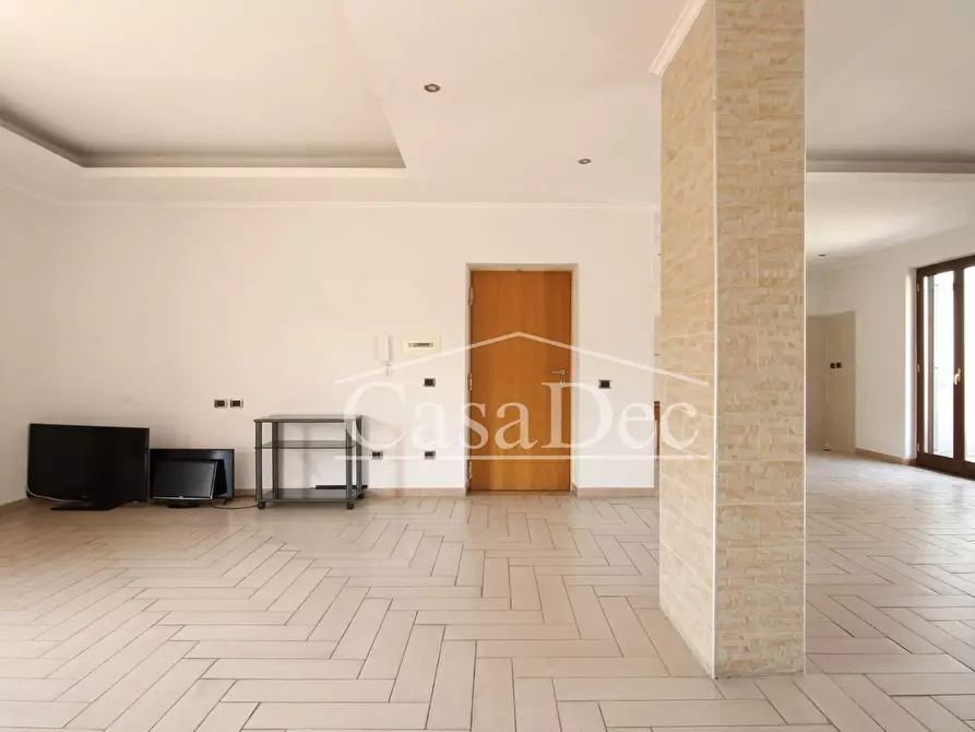 Immagine 8 di Appartamento in affitto  in Via Colucci 10 a Lusciano