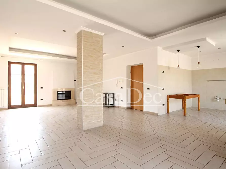 Immagine 9 di Appartamento in affitto  in Via Colucci 10 a Lusciano