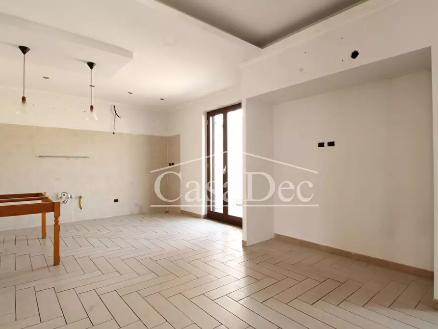 Immagine 10 di Appartamento in affitto  in Via Colucci 10 a Lusciano