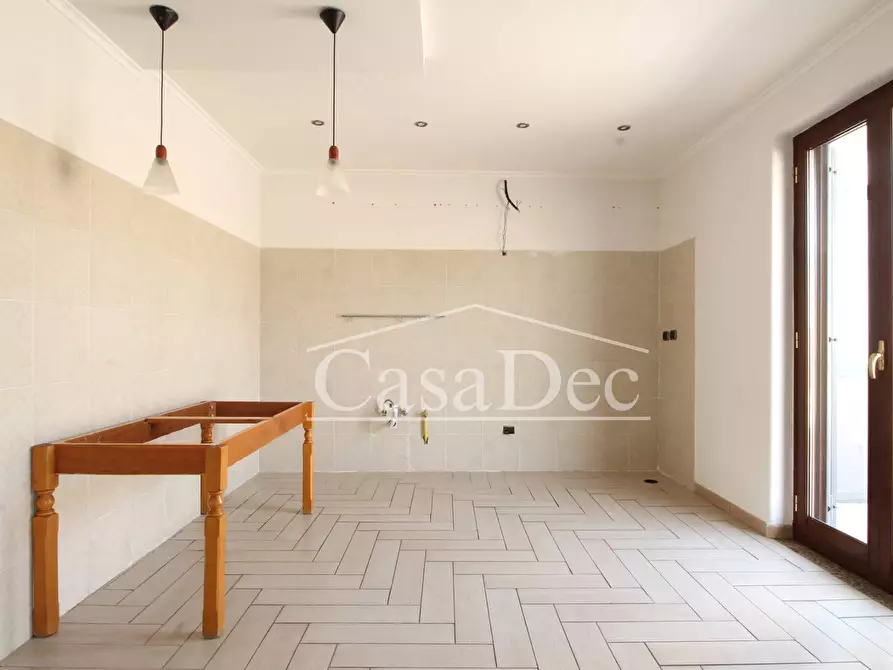 Immagine 11 di Appartamento in affitto  in Via Colucci 10 a Lusciano