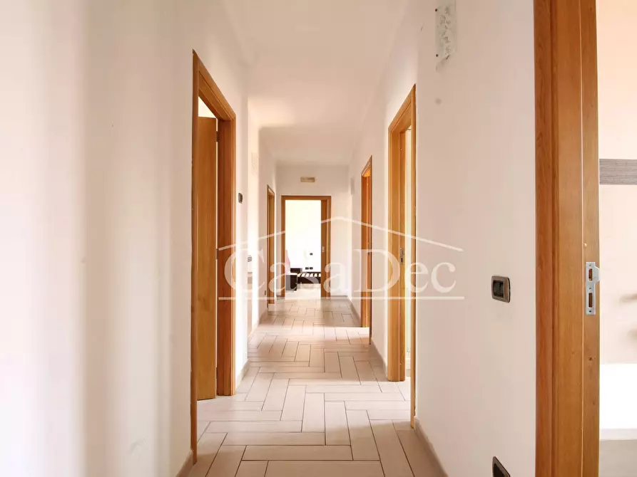 Immagine 12 di Appartamento in affitto  in Via Colucci 10 a Lusciano