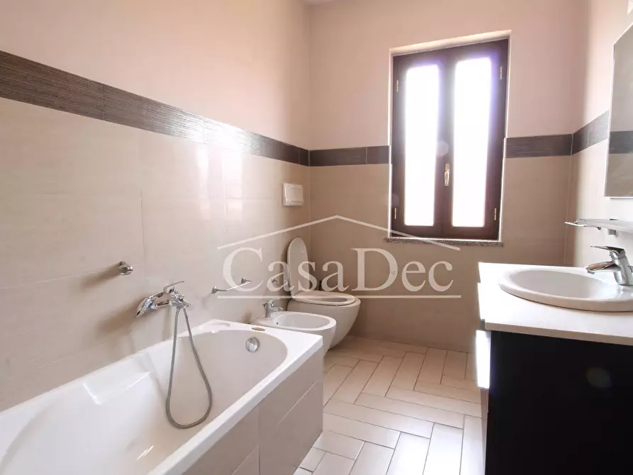 Immagine 29 di Appartamento in affitto  in Via Colucci 10 a Lusciano