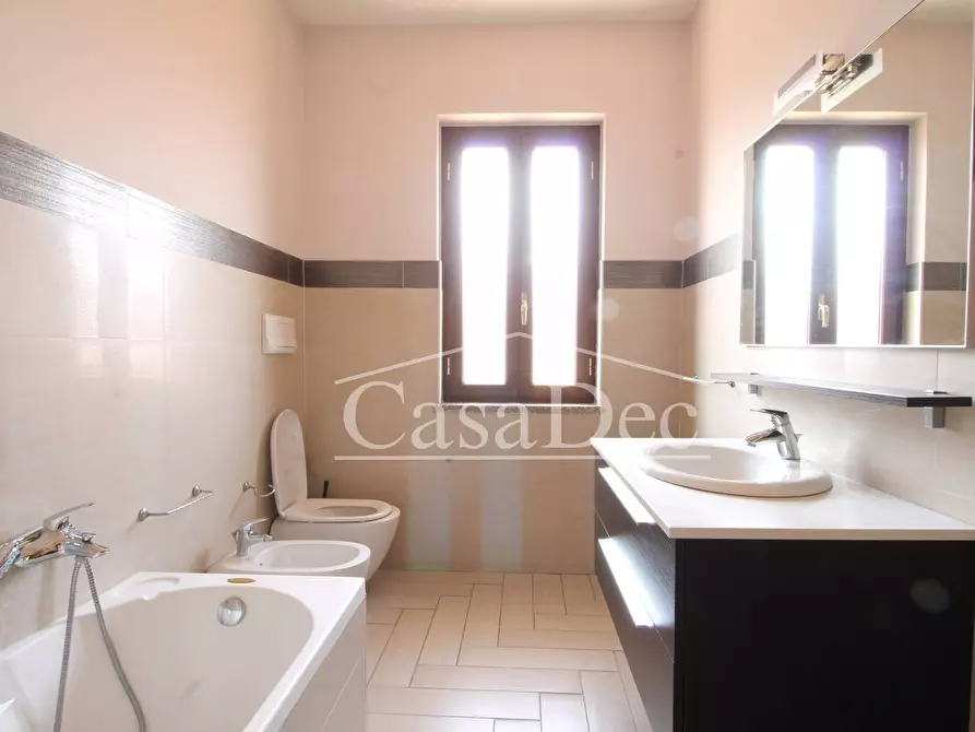 Immagine 30 di Appartamento in affitto  in Via Colucci 10 a Lusciano