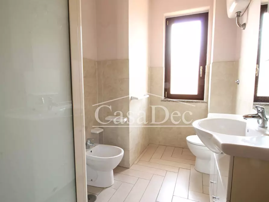 Immagine 31 di Appartamento in affitto  in Via Colucci 10 a Lusciano