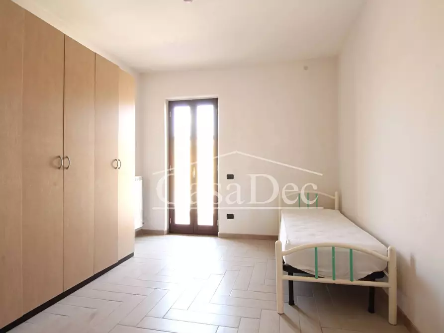 Immagine 13 di Appartamento in affitto  in Via Colucci 10 a Lusciano