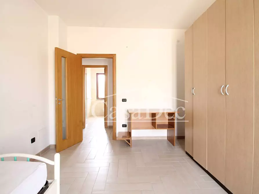 Immagine 14 di Appartamento in affitto  in Via Colucci 10 a Lusciano