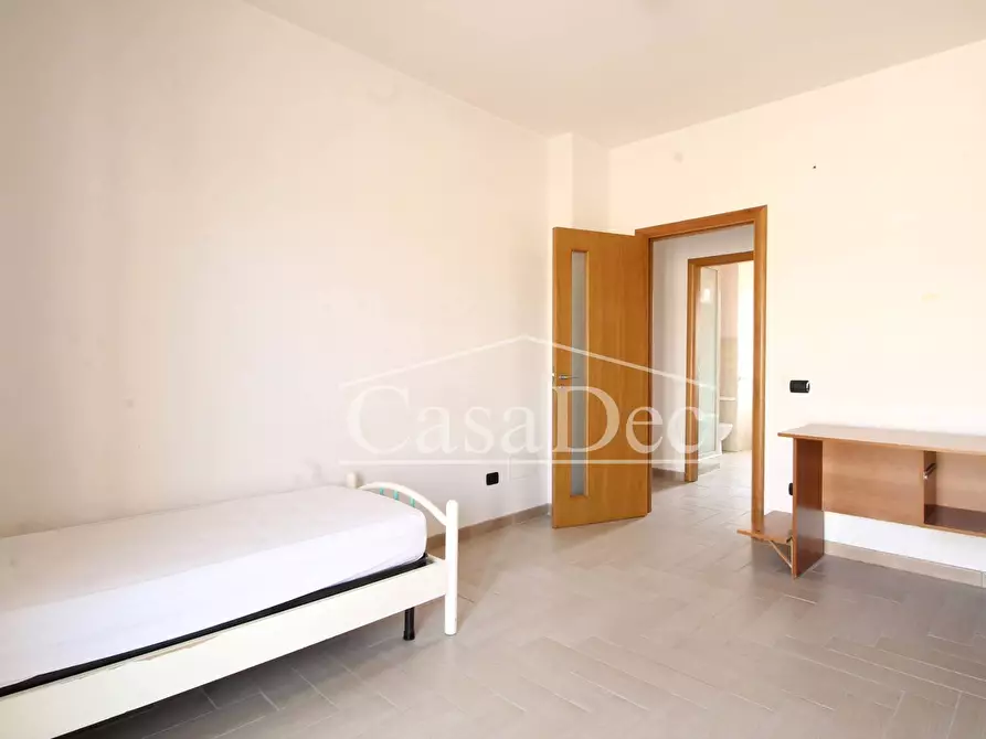 Immagine 15 di Appartamento in affitto  in Via Colucci 10 a Lusciano