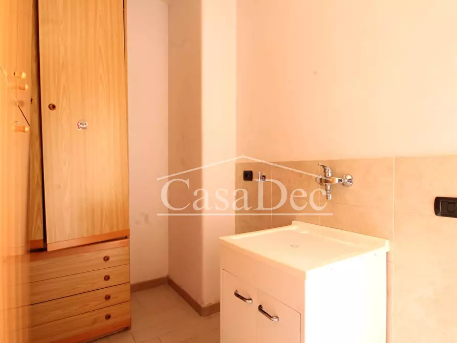 Immagine 33 di Appartamento in affitto  in Via Colucci 10 a Lusciano