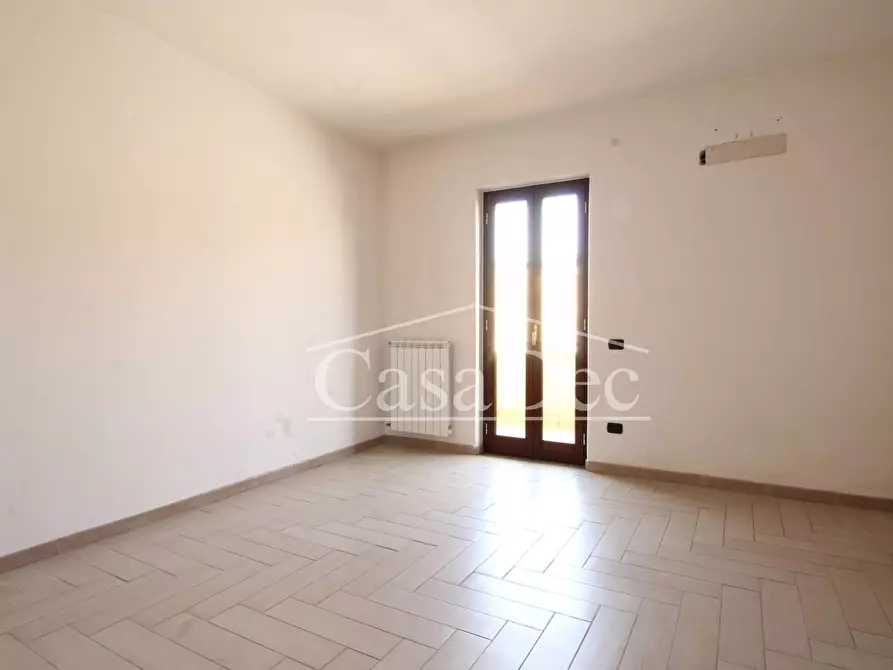 Immagine 16 di Appartamento in affitto  in Via Colucci 10 a Lusciano