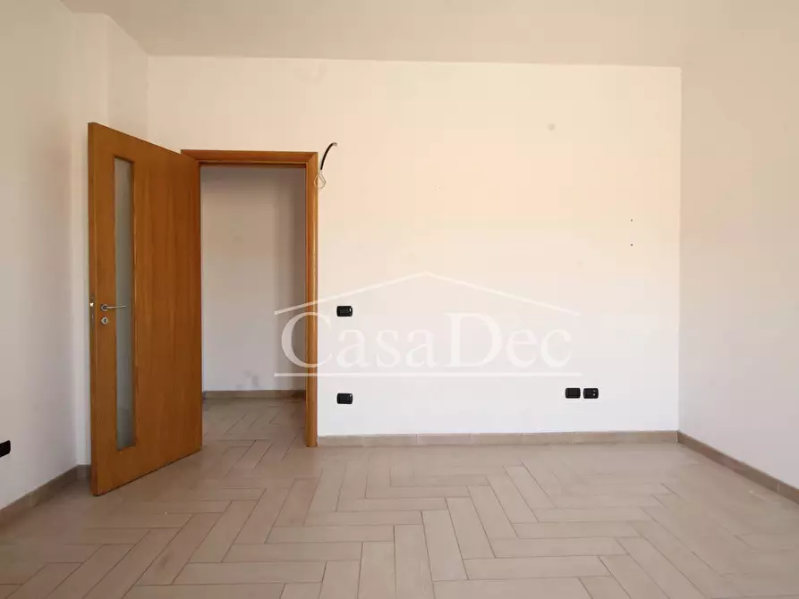 Immagine 21 di Appartamento in affitto  in Via Colucci 10 a Lusciano