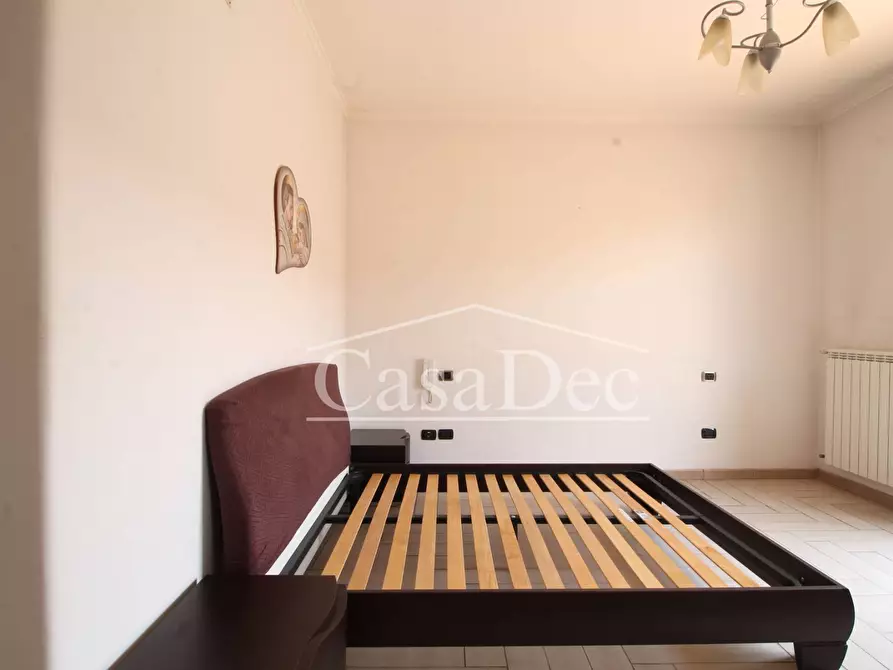 Immagine 23 di Appartamento in affitto  in Via Colucci 10 a Lusciano