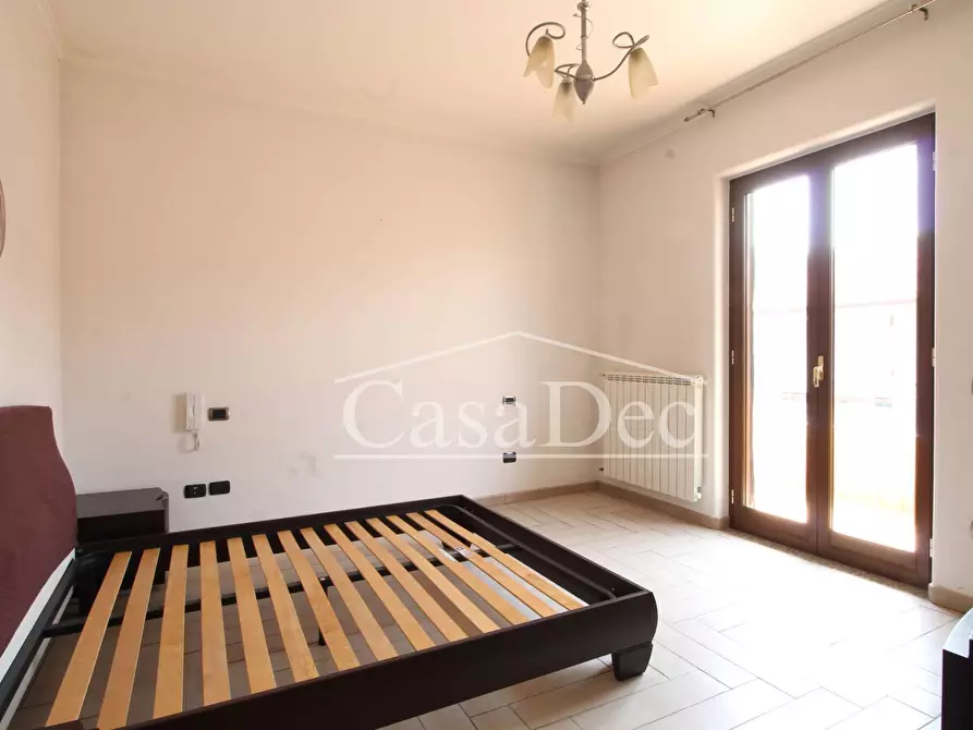 Immagine 24 di Appartamento in affitto  in Via Colucci 10 a Lusciano