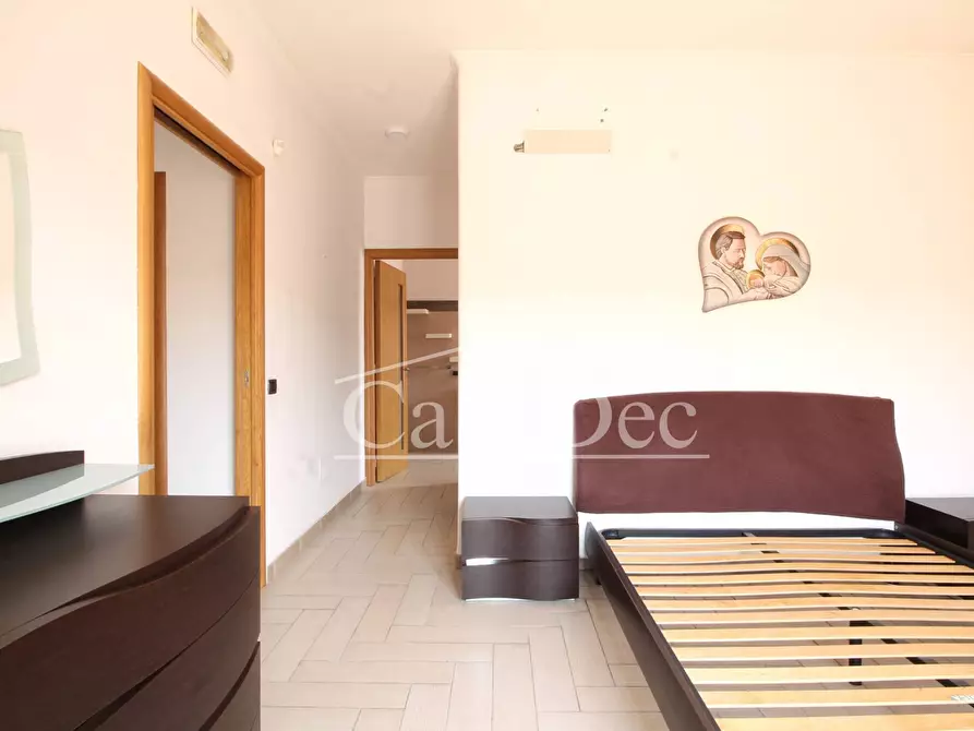 Immagine 25 di Appartamento in affitto  in Via Colucci 10 a Lusciano