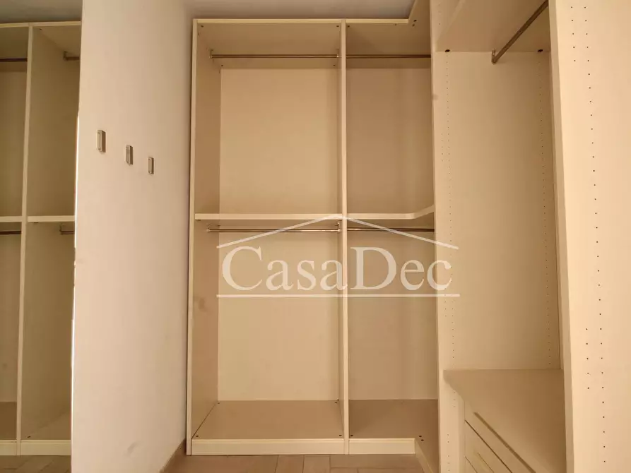 Immagine 27 di Appartamento in affitto  in Via Colucci 10 a Lusciano