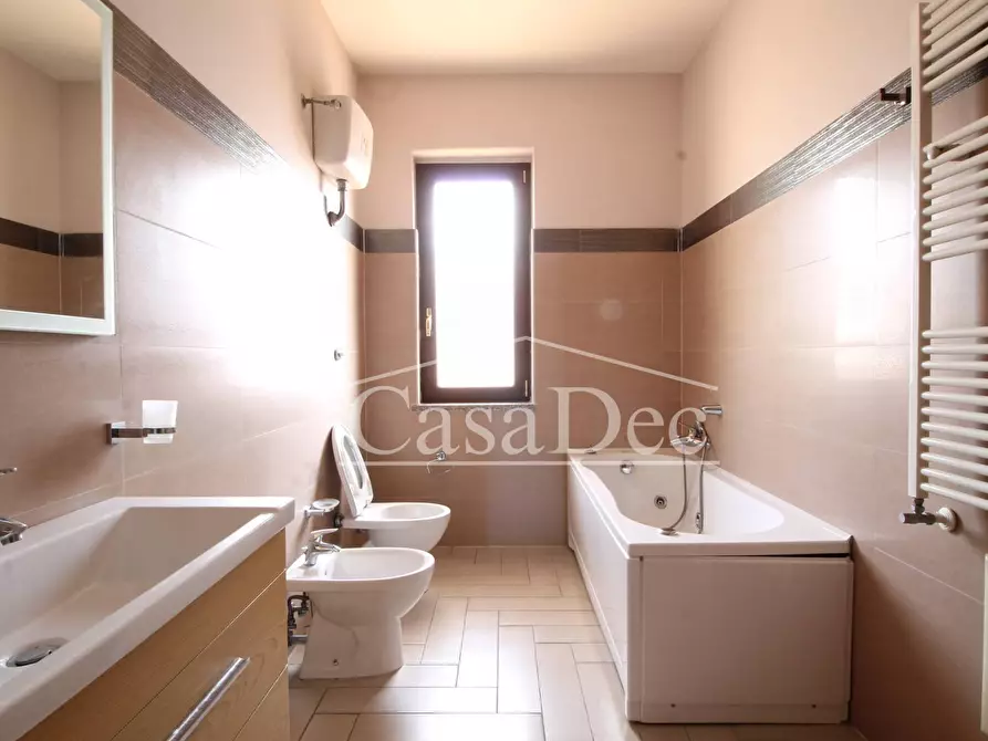 Immagine 28 di Appartamento in affitto  in Via Colucci 10 a Lusciano