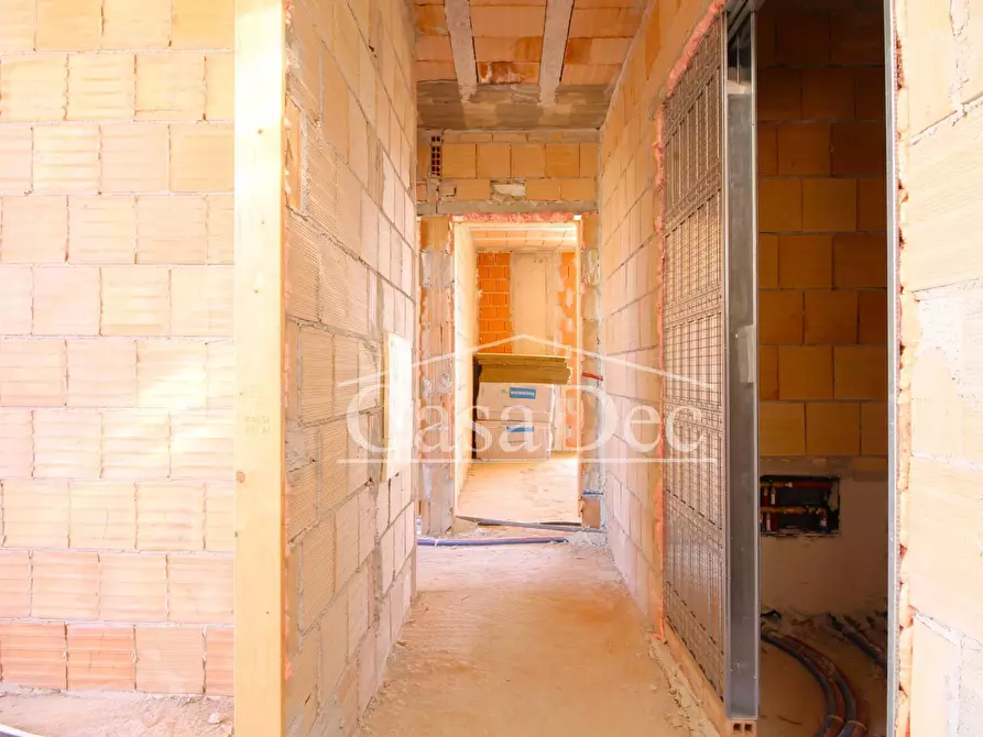 Immagine 19 di Villa in vendita  a Cancello Ed Arnone