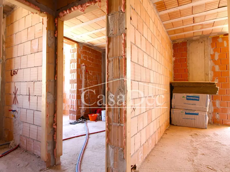 Immagine 22 di Villa in vendita  a Cancello Ed Arnone