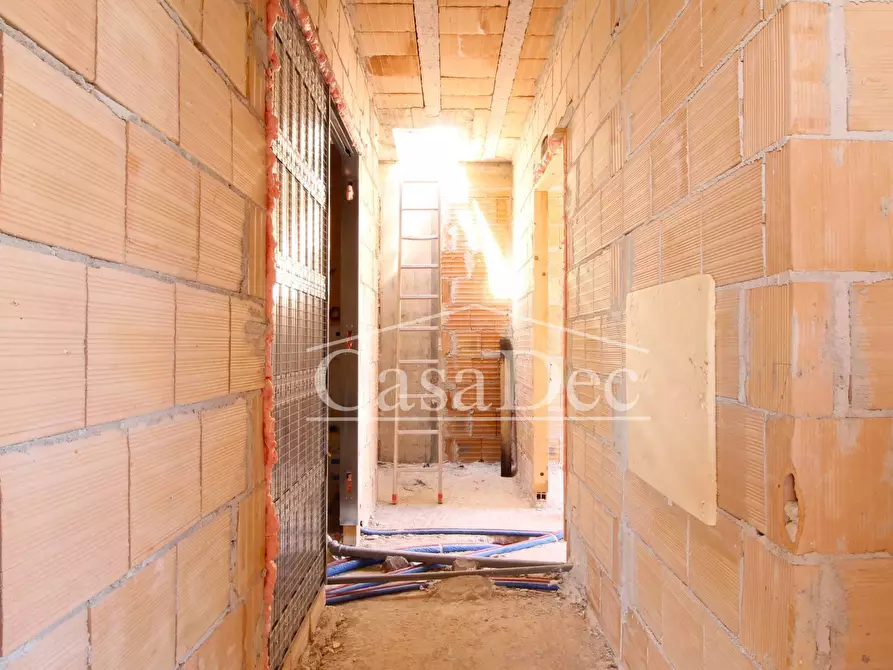 Immagine 20 di Villa in vendita  a Cancello Ed Arnone