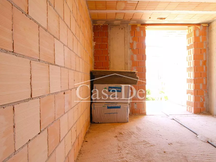 Immagine 27 di Villa in vendita  a Cancello Ed Arnone