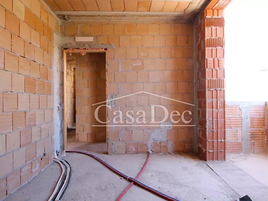 Immagine 33 di Villa in vendita  a Cancello Ed Arnone