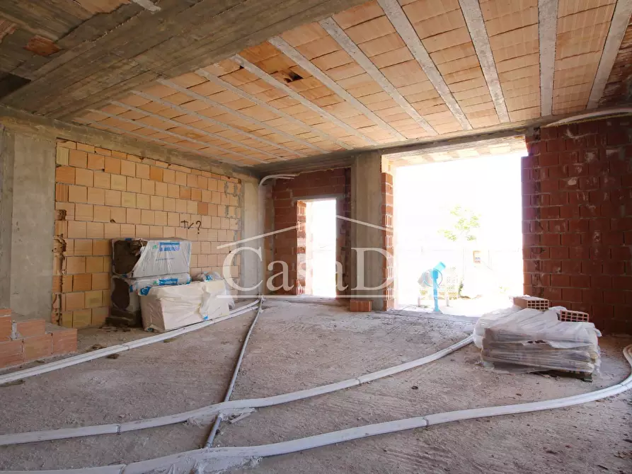 Immagine 13 di Villa in vendita  a Cancello Ed Arnone