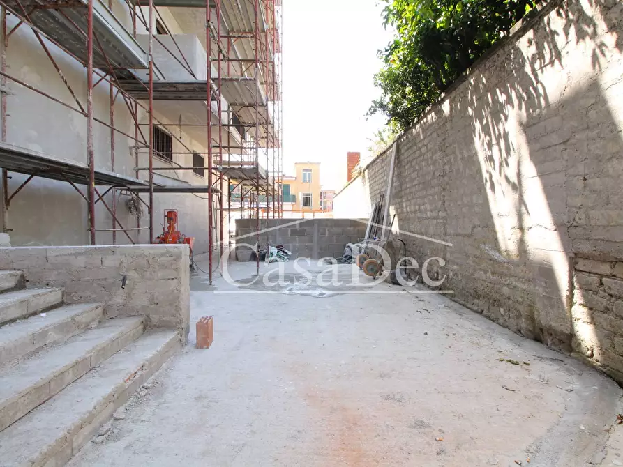 Immagine 6 di Appartamento in vendita  in Via Giuseppe Verdi a Giugliano In Campania