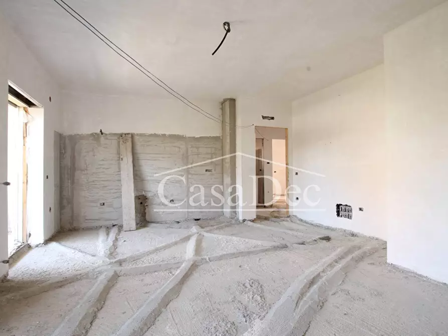 Immagine 7 di Appartamento in vendita  in Via Giuseppe Verdi a Giugliano In Campania