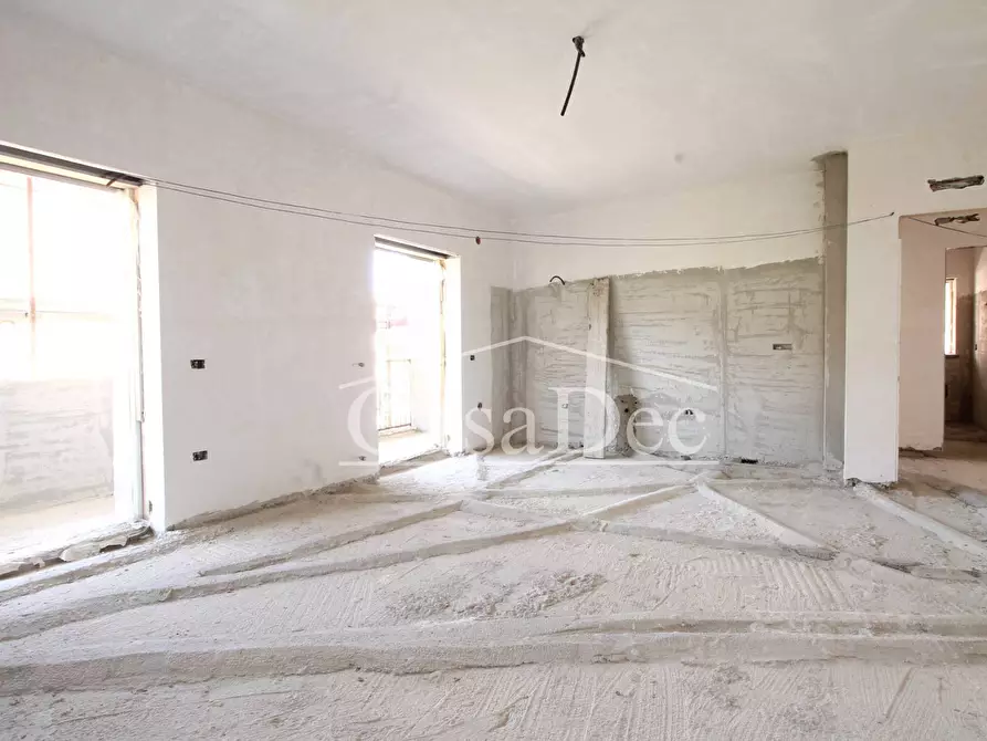 Immagine 9 di Appartamento in vendita  in Via Giuseppe Verdi a Giugliano In Campania