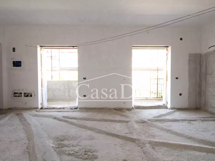 Immagine 10 di Appartamento in vendita  in Via Giuseppe Verdi a Giugliano In Campania
