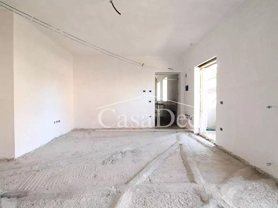 Immagine 12 di Appartamento in vendita  in Via Giuseppe Verdi a Giugliano In Campania