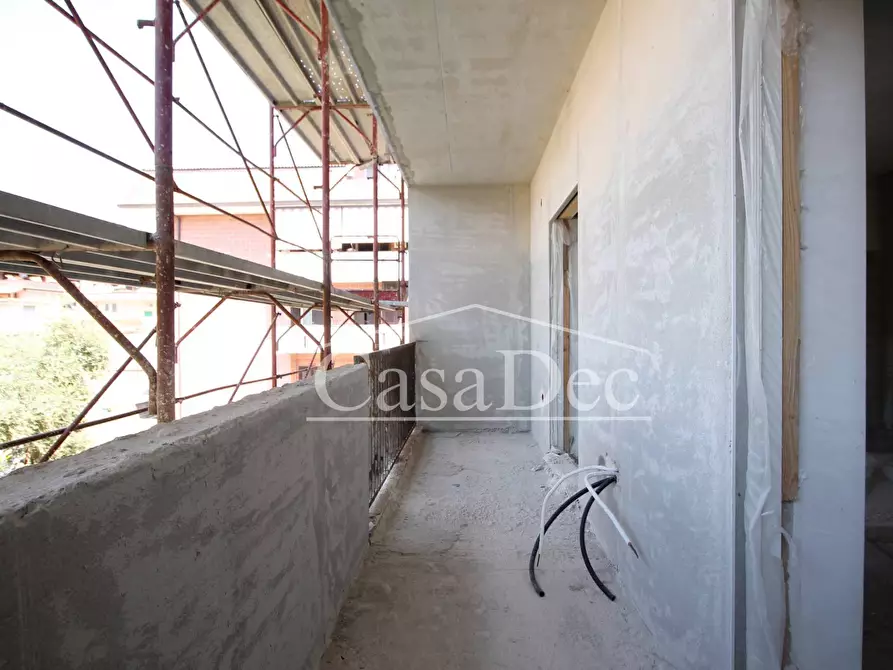 Immagine 34 di Appartamento in vendita  in Via Giuseppe Verdi a Giugliano In Campania