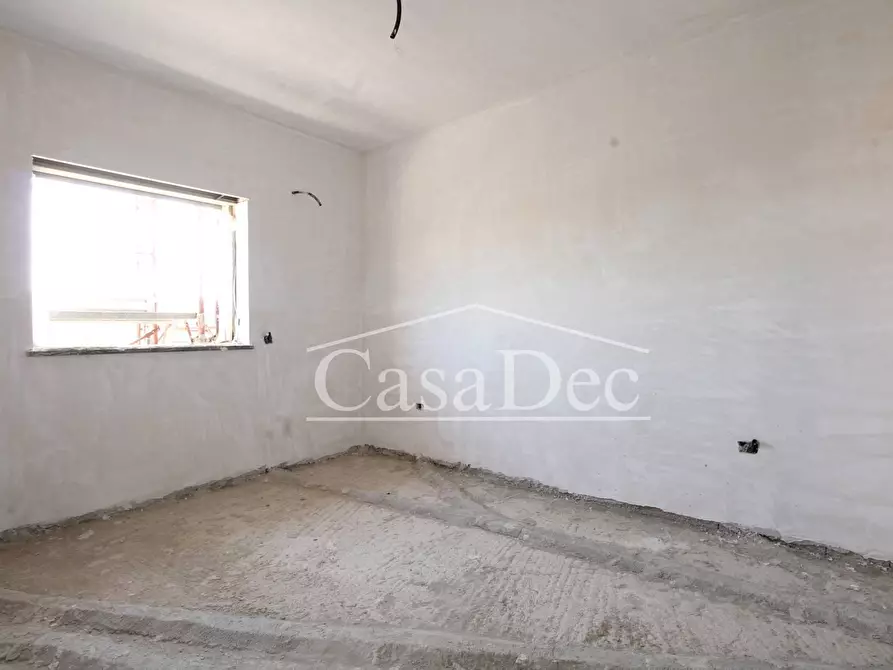 Immagine 17 di Appartamento in vendita  in Via Giuseppe Verdi a Giugliano In Campania