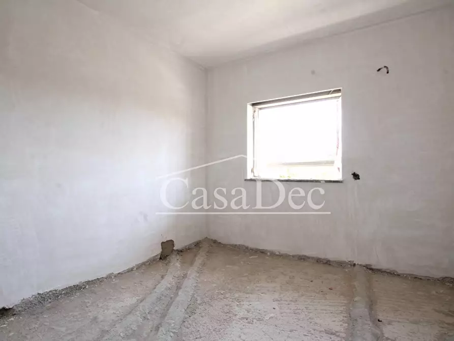 Immagine 18 di Appartamento in vendita  in Via Giuseppe Verdi a Giugliano In Campania