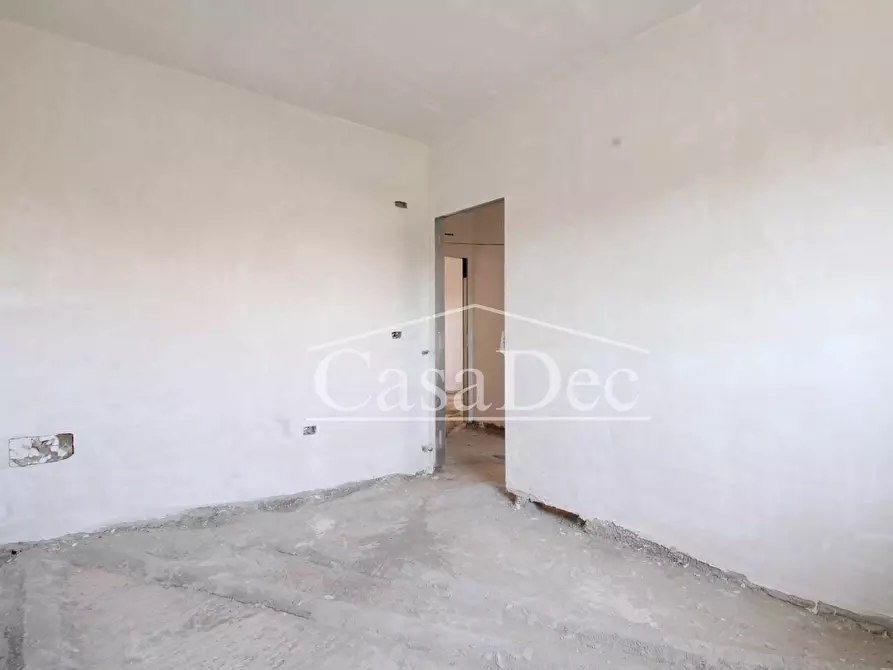 Immagine 19 di Appartamento in vendita  in Via Giuseppe Verdi a Giugliano In Campania