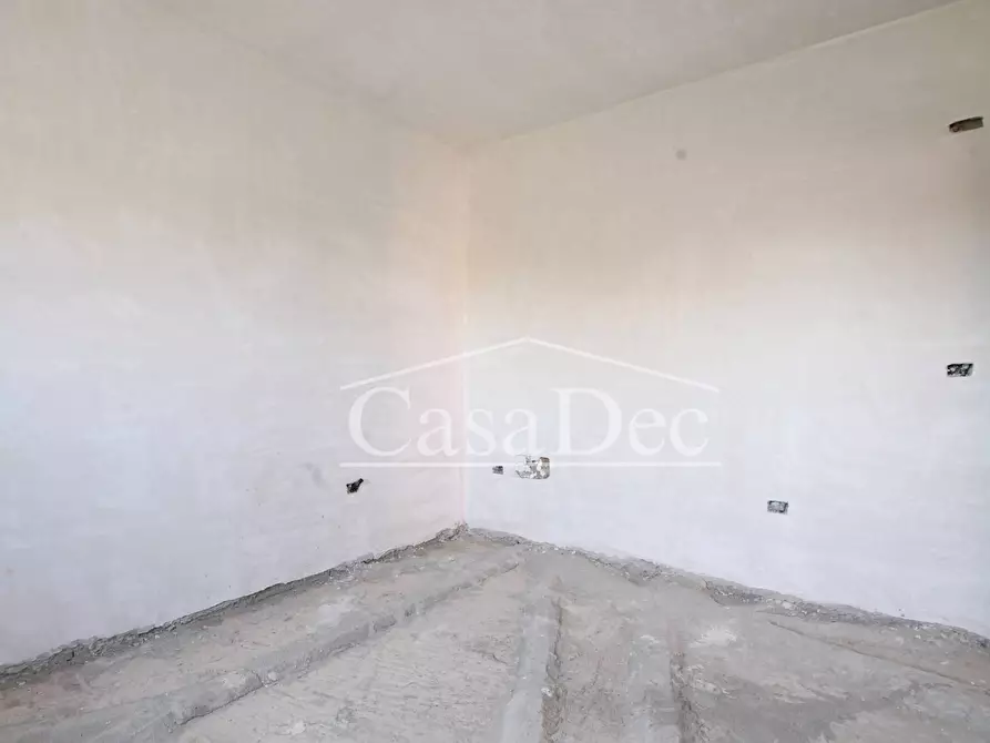 Immagine 20 di Appartamento in vendita  in Via Giuseppe Verdi a Giugliano In Campania