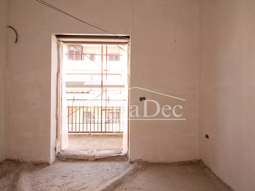 Immagine 22 di Appartamento in vendita  in Via Giuseppe Verdi a Giugliano In Campania