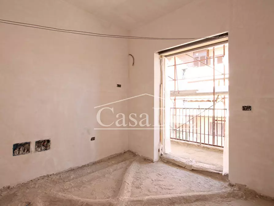 Immagine 23 di Appartamento in vendita  in Via Giuseppe Verdi a Giugliano In Campania