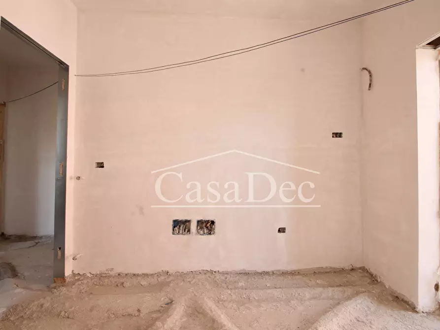 Immagine 24 di Appartamento in vendita  in Via Giuseppe Verdi a Giugliano In Campania