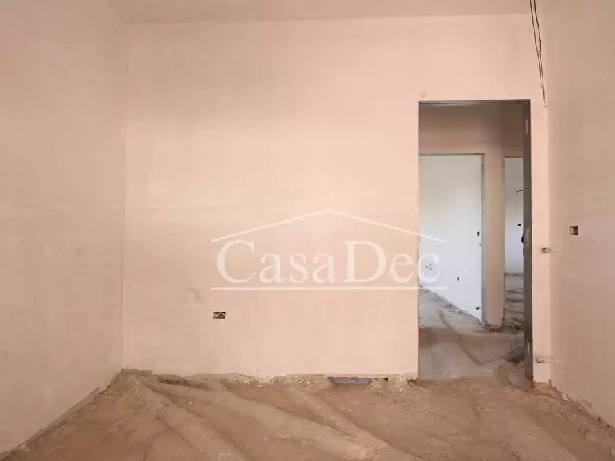 Immagine 25 di Appartamento in vendita  in Via Giuseppe Verdi a Giugliano In Campania