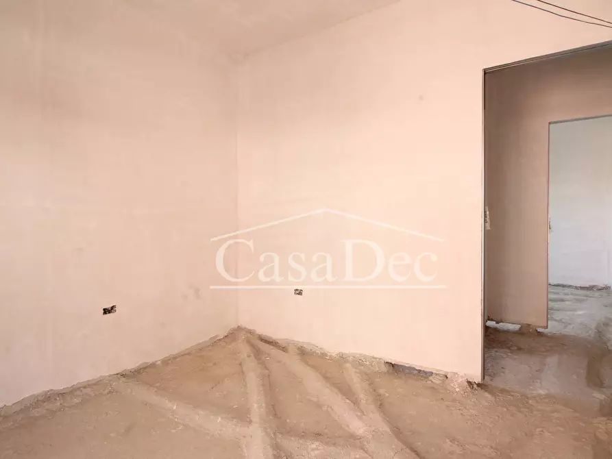 Immagine 26 di Appartamento in vendita  in Via Giuseppe Verdi a Giugliano In Campania