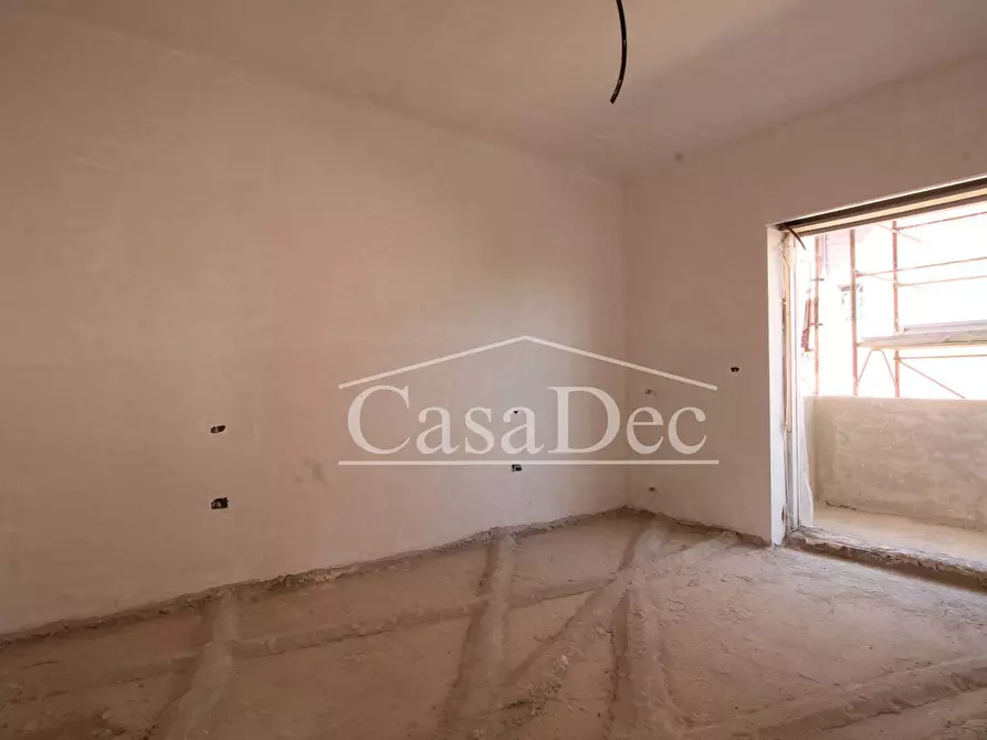Immagine 27 di Appartamento in vendita  in Via Giuseppe Verdi a Giugliano In Campania