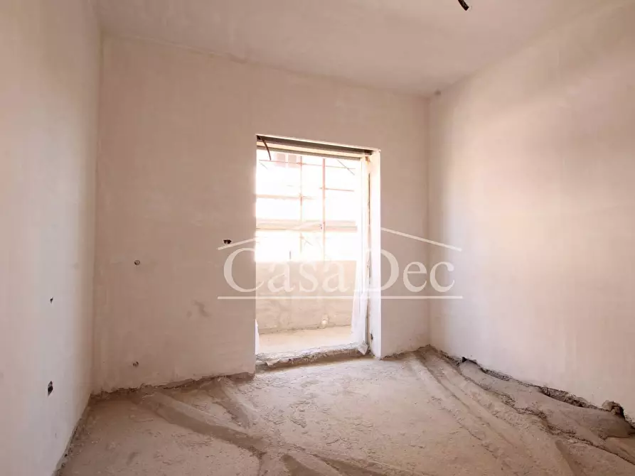 Immagine 28 di Appartamento in vendita  in Via Giuseppe Verdi a Giugliano In Campania