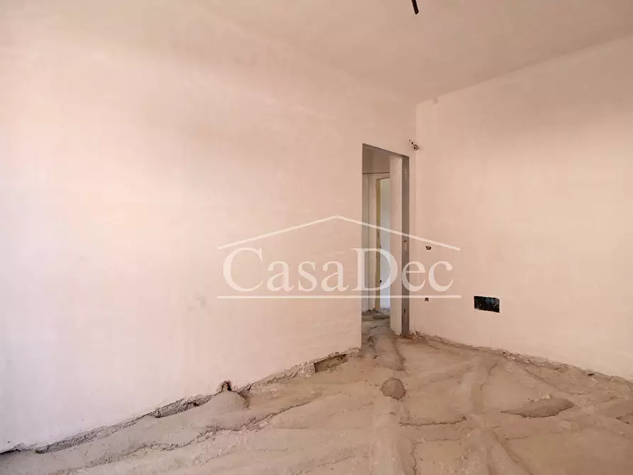 Immagine 29 di Appartamento in vendita  in Via Giuseppe Verdi a Giugliano In Campania